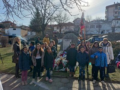 146 години от освобождението на гр. Сливен 2