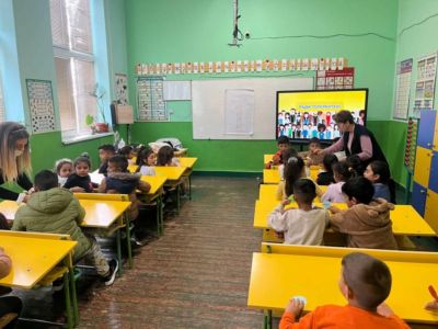 Лекция по толернтност 2