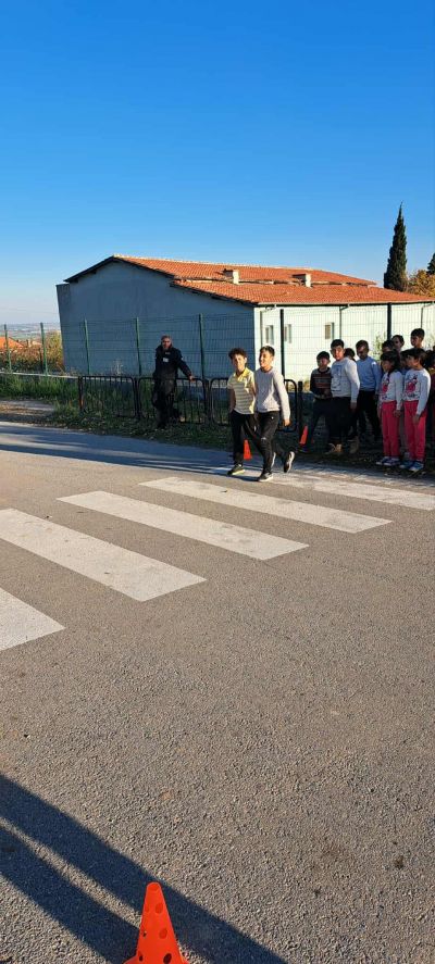 Световен ден за възпоминание на жертвите от пътнотранспортни произшествия 10