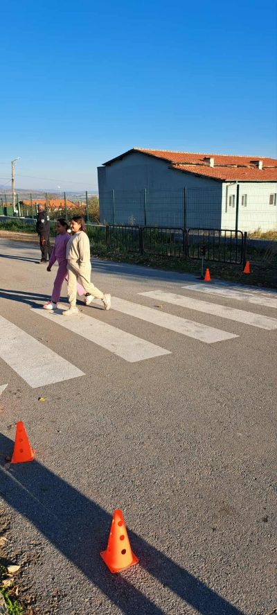 Световен ден за възпоминание на жертвите от пътнотранспортни произшествия 3