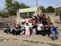  С музика и добро настроение за по-чиста околна среда!  - НУ Христо Ботев - Чинтулово